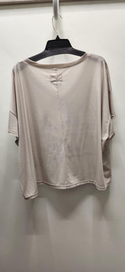 IPNG Design V-Neck Tee "Long Live The Gritty"