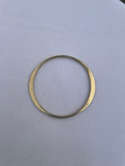 Circle Stacking Bangle