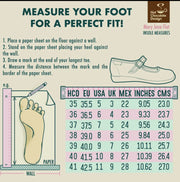 Hot Chocolate Chocolaticas® Havana Women's Mary Jane Flat