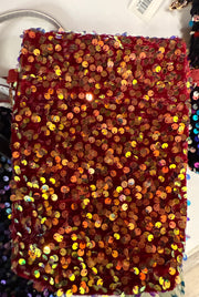 Sequins Crossbody Handbag Robin Boutique