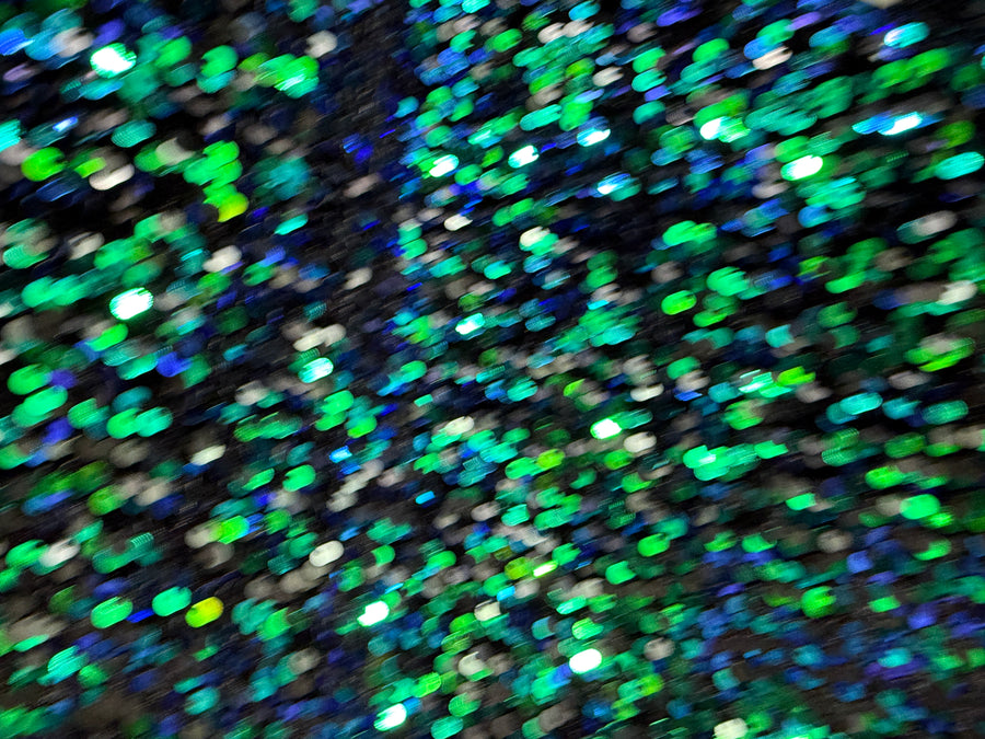 Sequins Shoulder Handbag Robin Boutique