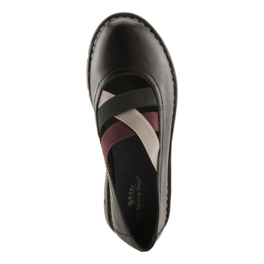 Spring Step Jax Shoes Robin Boutique