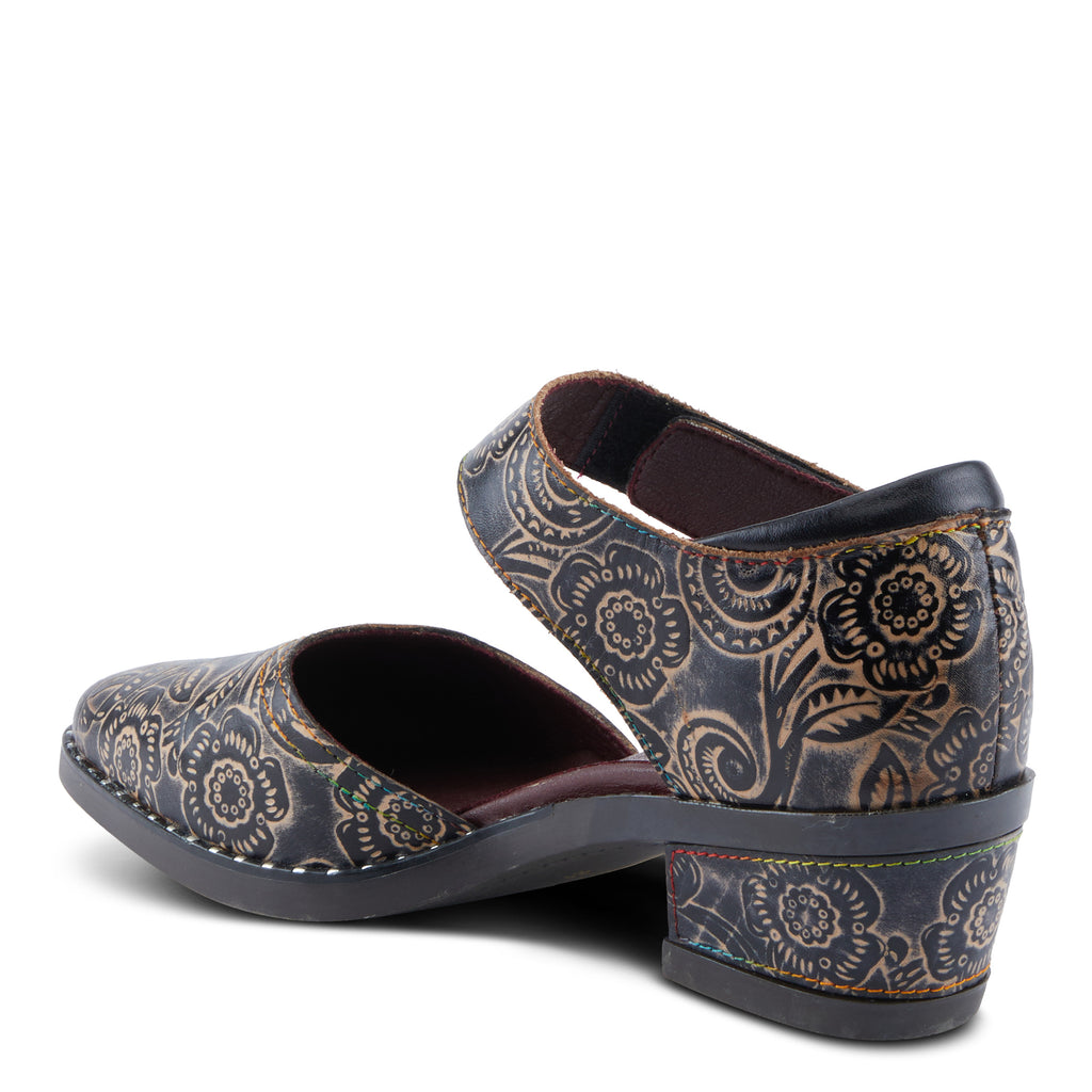 L'Artiste Jazzberry Shoes Robin Boutique