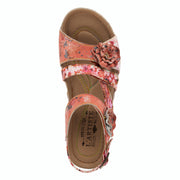 L'Artiste Joelina-Dazi Comfort Sandals