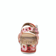 L'Artiste Joelina-Dazi Comfort Sandals