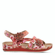 L'Artiste Joelina-Dazi Comfort Sandals