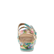 L'Artiste Joelina-Dazi Comfort Sandals
