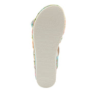 L'Artiste Joelina-Dazi Comfort Sandals