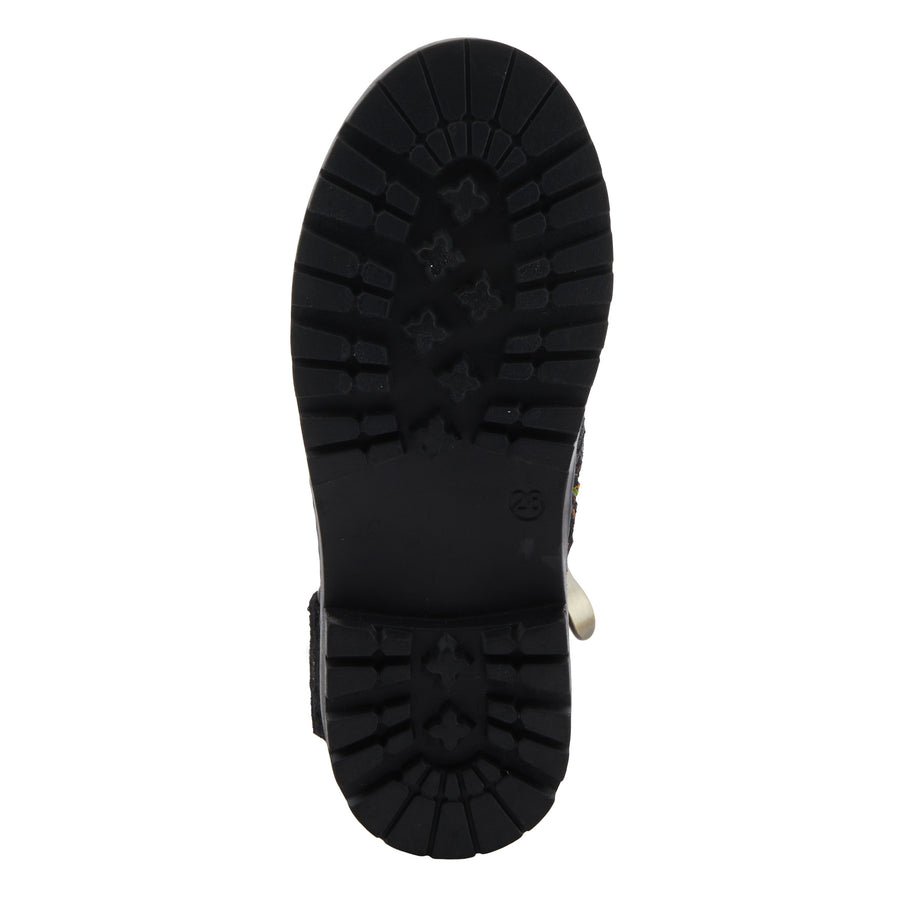 L'Artiste K-Avrilrose Boots for Kids