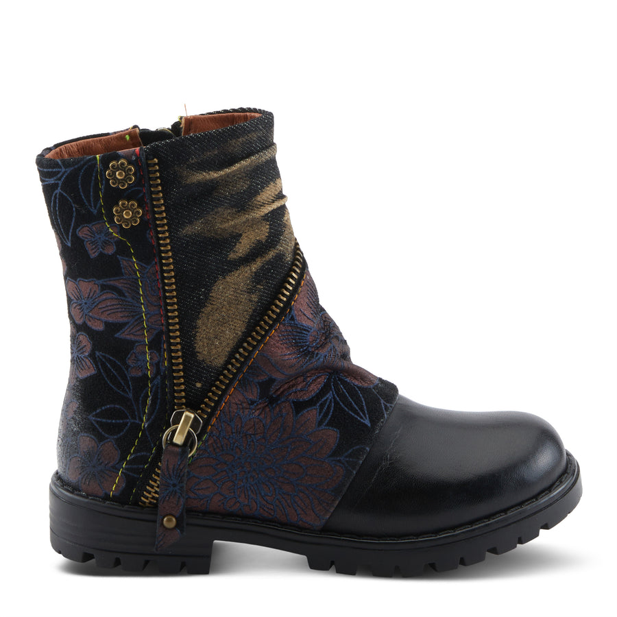 L'Artiste K-Avrilrose Boots for Kids Robin Boutique