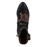 L'Artiste K-Fallrose Boots for Kids Robin Boutique