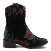 L'Artiste K-Fallrose Boots for Kids Robin Boutique