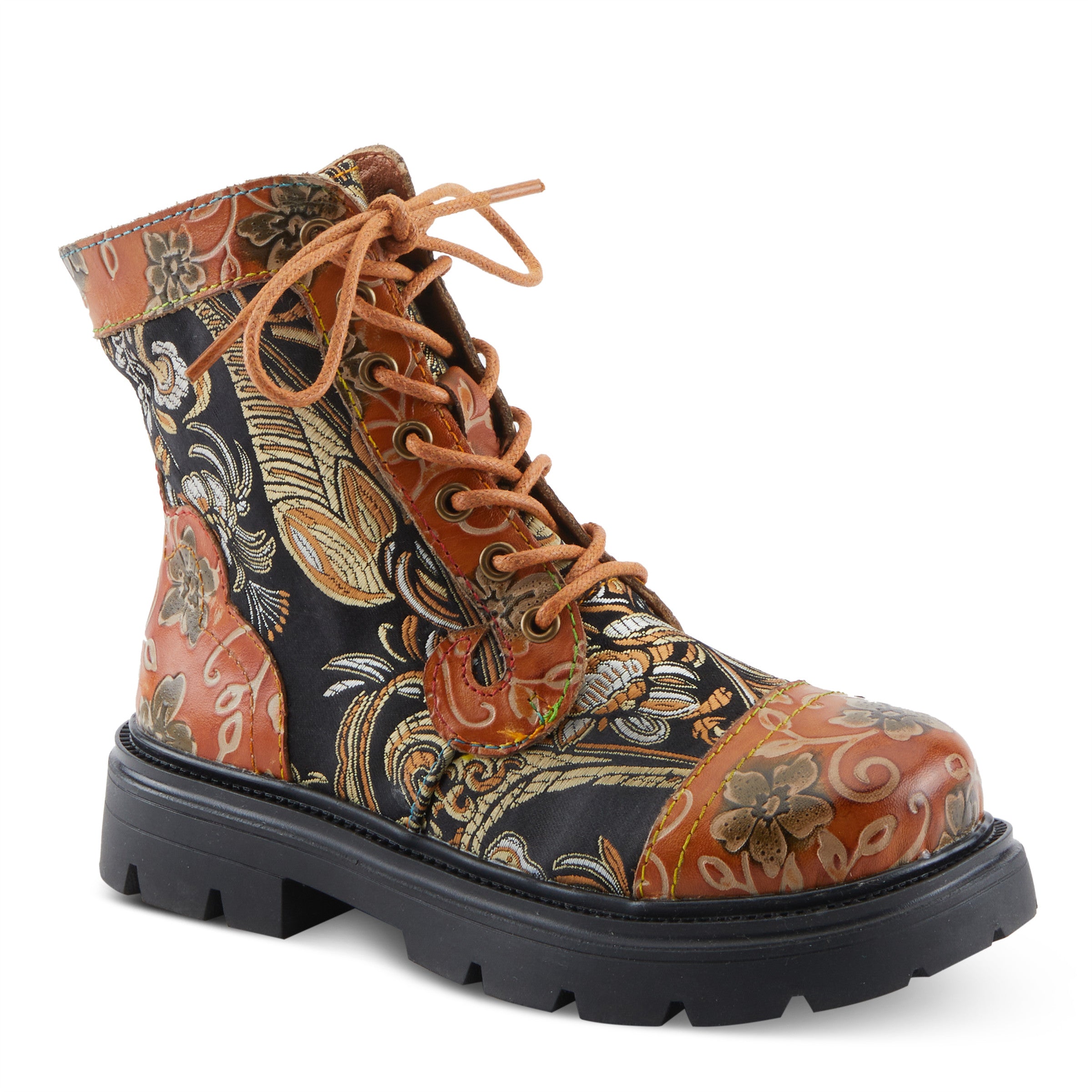 L'Artiste K-Fantastica Boots for Kids Robin Boutique