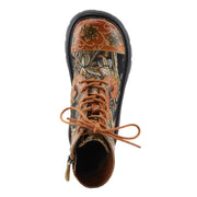L'Artiste K-Fantastica Boots for Kids Robin Boutique