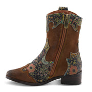 L'Artiste K-Ladyluck Boots for Kids Robin Boutique