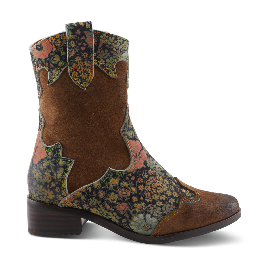 L'Artiste K-Ladyluck Boots for Kids Robin Boutique