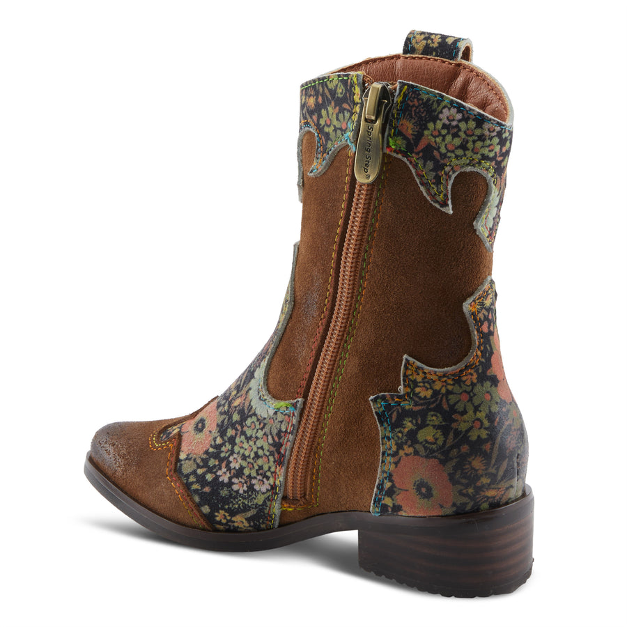 L'Artiste K-Ladyluck Boots for Kids Robin Boutique