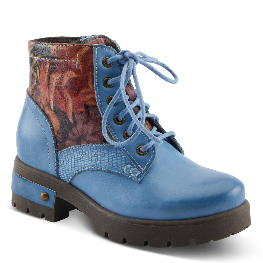 L'Artiste K-Marty-Party Boots for Kids Robin Boutique