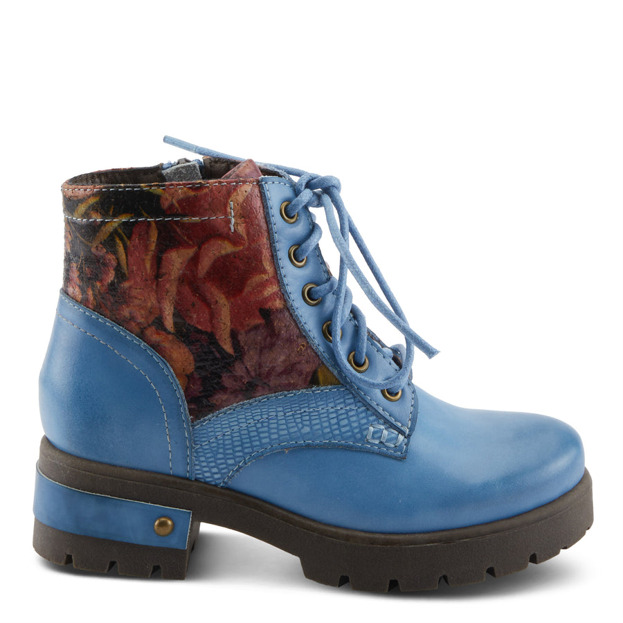 L'Artiste K-Marty-Party Boots for Kids Robin Boutique