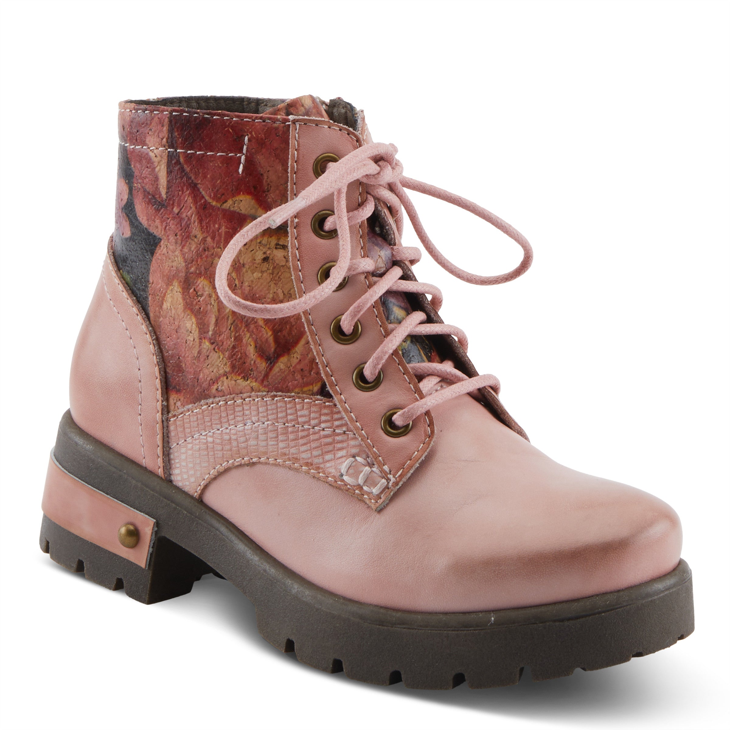 L'Artiste K-Marty-Party Boots for Kids Robin Boutique
