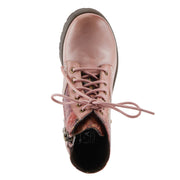 L'Artiste K-Marty-Party Boots for Kids Robin Boutique