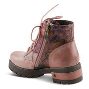 L'Artiste K-Marty-Party Boots for Kids Robin Boutique