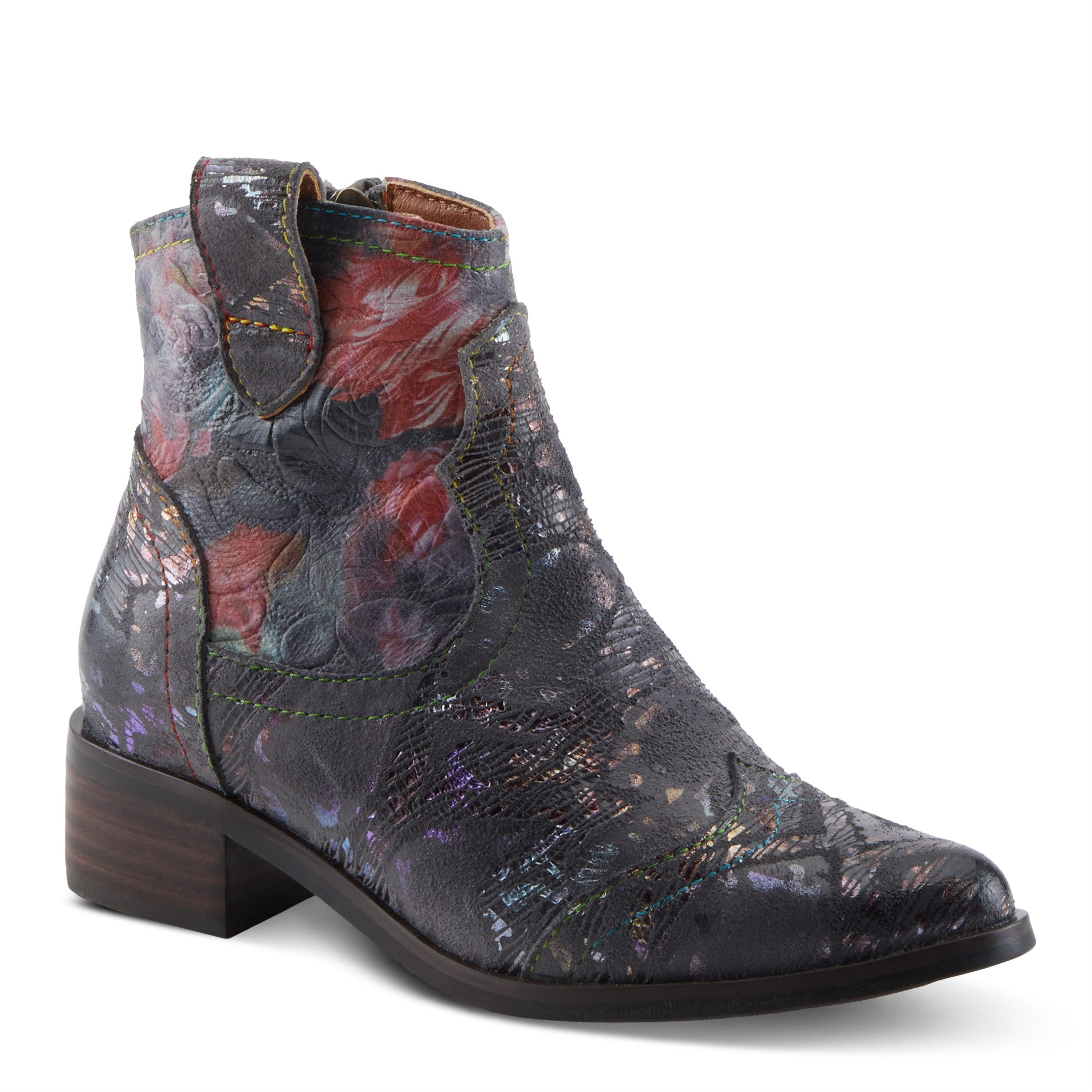 L'Artiste K-Sparx Boots for Kids Robin Boutique