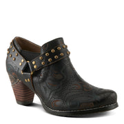 L'Artiste KACIELOU Shootie Boots