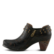 L'Artiste KACIELOU Shootie Boots
