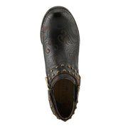 L'Artiste KACIELOU Shootie Boots