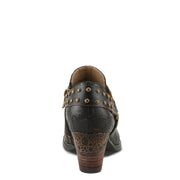 L'Artiste KACIELOU Shootie Boots