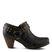 L'Artiste KACIELOU Shootie Boots