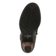 L'Artiste KACIELOU Shootie Boots