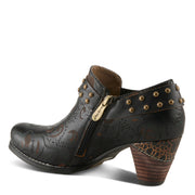 L'Artiste KACIELOU Shootie Boots