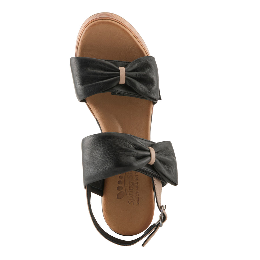 Spring Step Kacper Sandals