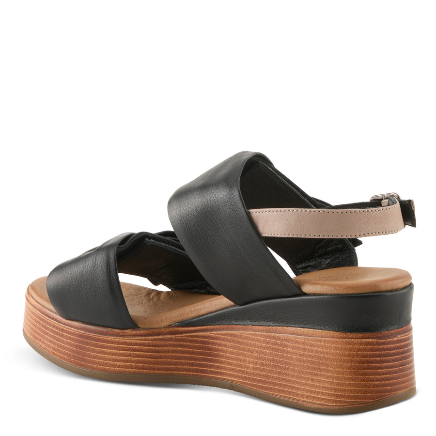 Spring Step Kacper Sandals