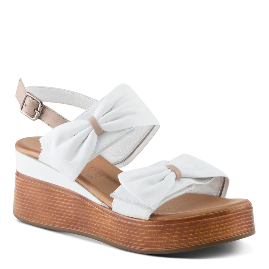 Spring Step Kacper Sandals Robin Boutique