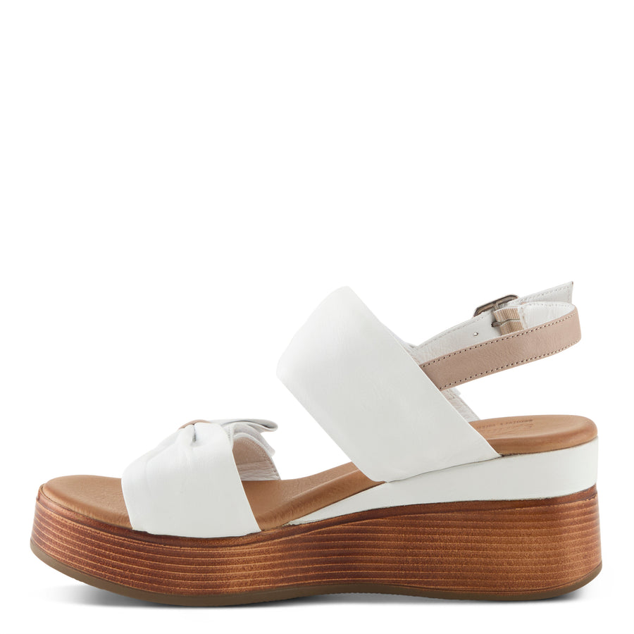 Spring Step Kacper Sandals