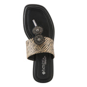 Patrizia Kahli Sandals