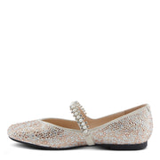 Azura Kailyn Dressy Mary Jane Flats