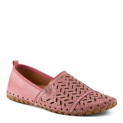 Spring Step Kapri Leather Slipon Mocassin Shoe Robin Boutique