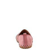 Spring Step Kapri Leather Slipon Mocassin Shoe