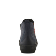 Spring Step Katana Boots