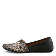 Spring Step KATHALETA-LIZ Leather Slipon Mocassin Robin Boutique