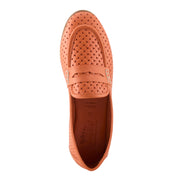 Spring Step Khaza Loafer Slipon Shoes