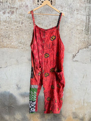 Seeker Jumpsuit #19 by Kantha Bae