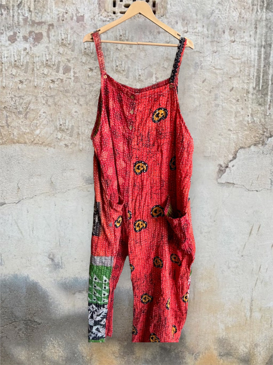 Seeker Jumpsuit #19 by Kantha Bae
