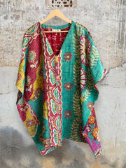 Kantha Mini Muu #330 by Kantha Bae