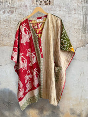 Kantha Mini Muu #345 by Kantha Bae