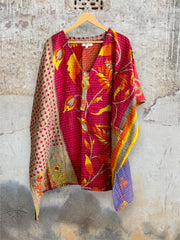 Kantha Mini Muu #376 by Kantha Bae